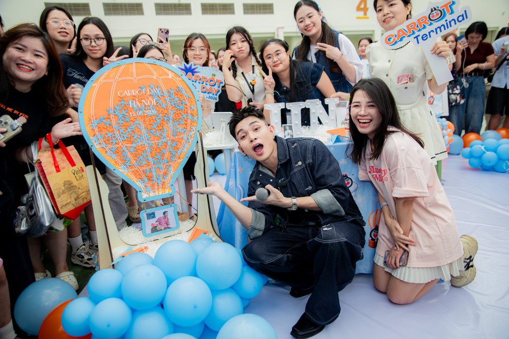 Jun Phạm cùng các fan quyên góp gần 1,5 tỷ đồng hỗ trợ phẫu thuật tim cho các bệnh nhi - Ảnh 1. Jun Phạm cùng các fan quyên góp gần 1,5 tỷ đồng hỗ trợ phẫu thuật tim cho các bệnh nhi - Ảnh 1.