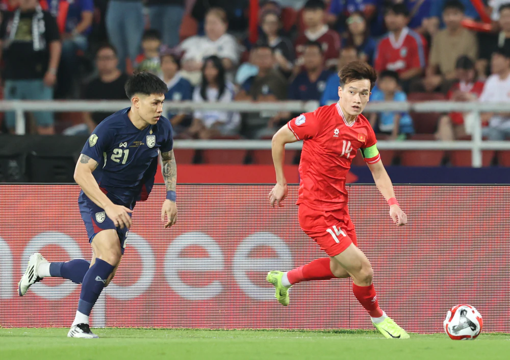 “Rối rắm” như FIFA ASEAN Cup 2026 - Ảnh 1. “Rối rắm” như FIFA ASEAN Cup 2026 - Ảnh 1.