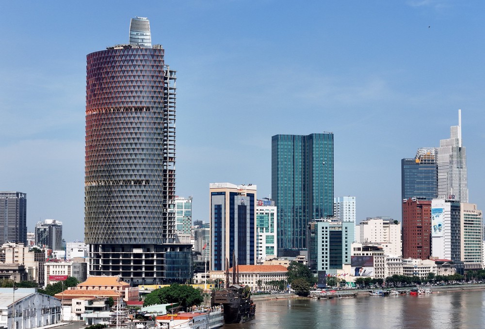 Đột phá thể chế, khơi thông nguồn lực cho mô hình phát triển mới - Ảnh 1. Đột phá thể chế, khơi thông nguồn lực cho mô hình phát triển mới - Ảnh 1.