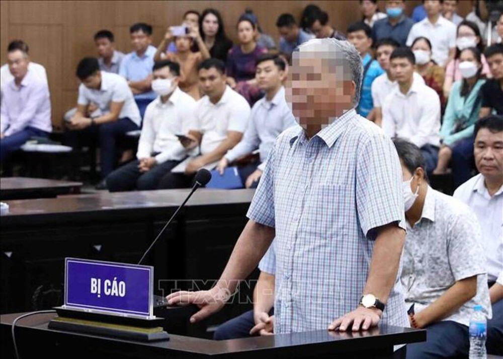 Ban hành Cáo trạng truy tố Chủ tịch Tập đoàn Mường Thanh, Lê Thanh Thản: Định giá tài sản tăng gần 4 lần - Ảnh 1. Ban hành Cáo trạng truy tố Chủ tịch Tập đoàn Mường Thanh, Lê Thanh Thản: Định giá tài sản tăng gần 4 lần - Ảnh 1.