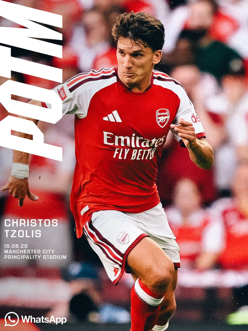 Christos Tzolis tỏa sáng, Arsenal có thể đã tìm thấy "viên ngọc" thay thế Trossard - Ảnh 1. Christos Tzolis tỏa sáng, Arsenal có thể đã tìm thấy "viên ngọc" thay thế Trossard - Ảnh 1.