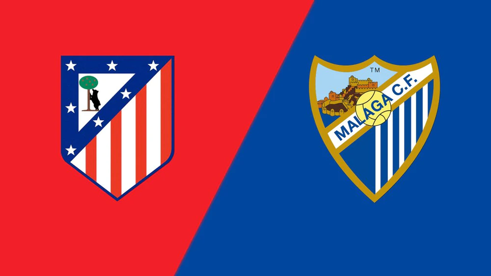 Nhận định Atletico Madrid vs Malaga (02h00, 20/8) vòng 1 La Liga 2026/27 - Ảnh 1.
