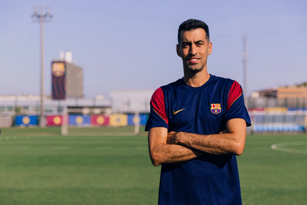 Busquets