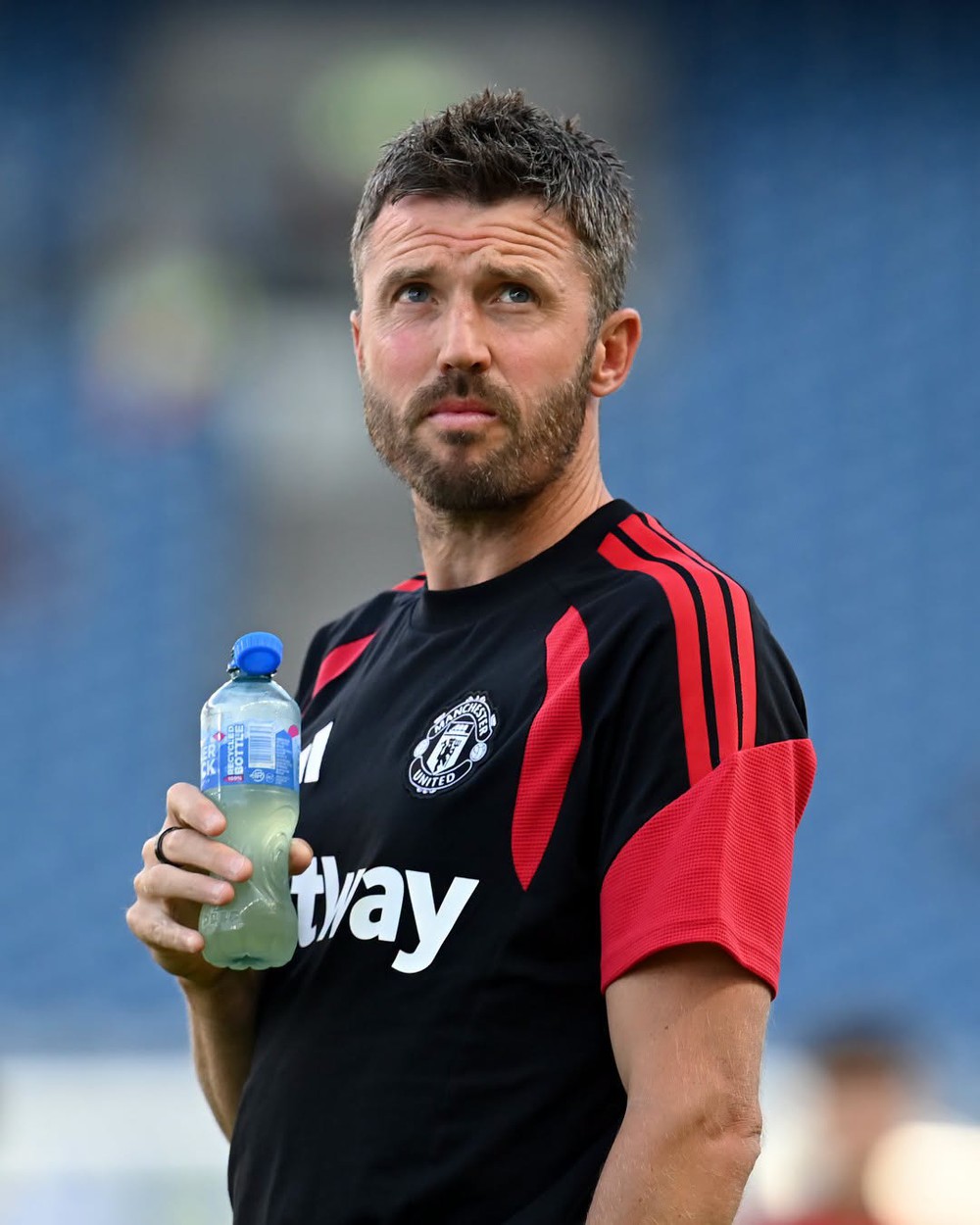 MU thua Milan là dấu hiệu Carrick cần thêm viện binh cho mùa giải mới - Ảnh 4.