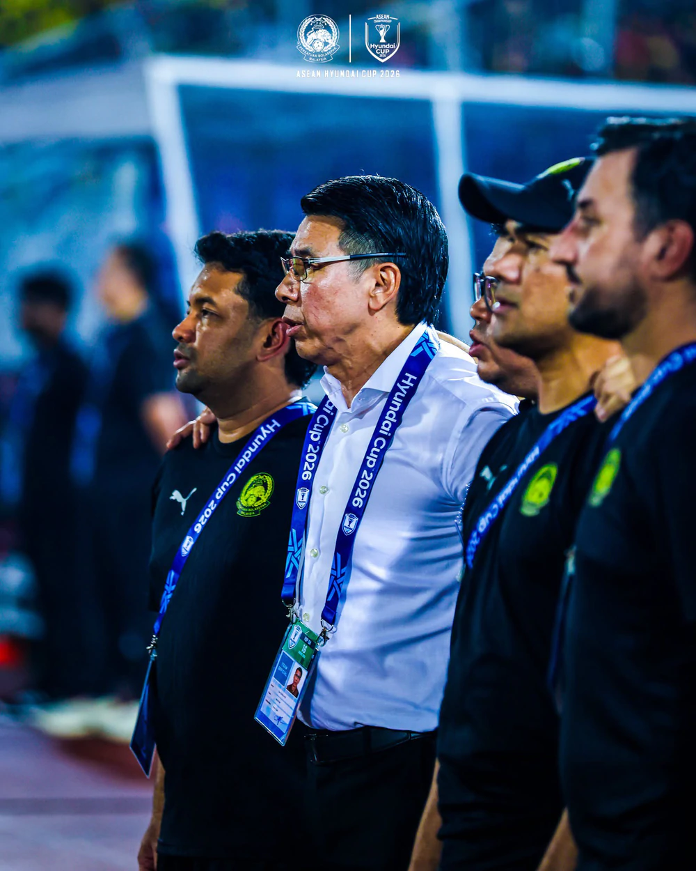 Đội tuyển Malaysia cần một 'phép màu' tại Mỹ Đình - Ảnh 2.