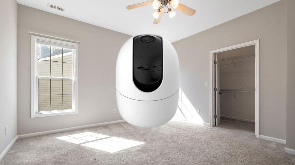 Gợi ý các mẫu camera giá rẻ dưới 500k đáng mua - Ảnh 1. Gợi ý các mẫu camera giá rẻ dưới 500k đáng mua - Ảnh 1.