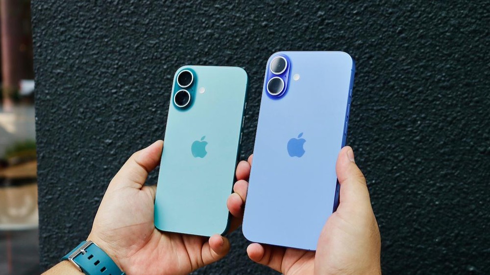 Mua iPhone 15 lúc này có còn là quyết định khôn ngoan? - Ảnh 1. Mua iPhone 15 lúc này có còn là quyết định khôn ngoan? - Ảnh 1.