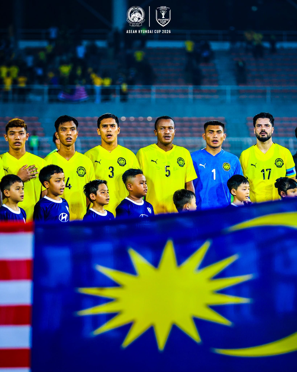 Tin nóng thể thao tối 17/8: ĐT Malaysia lên đường sang Việt Nam sớm, quyết tâm lật ngược thế cờ ở ASEAN Cup - Ảnh 1.