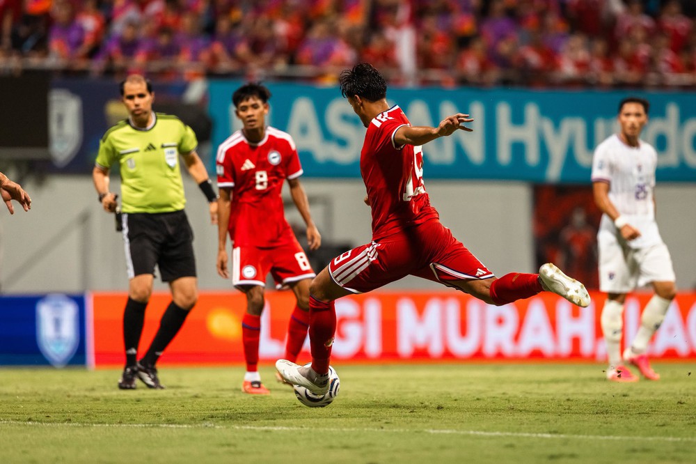 Nhận định bóng đá hôm nay 18/8: Thái Lan vs Singapore - Ảnh 4. Nhận định bóng đá hôm nay