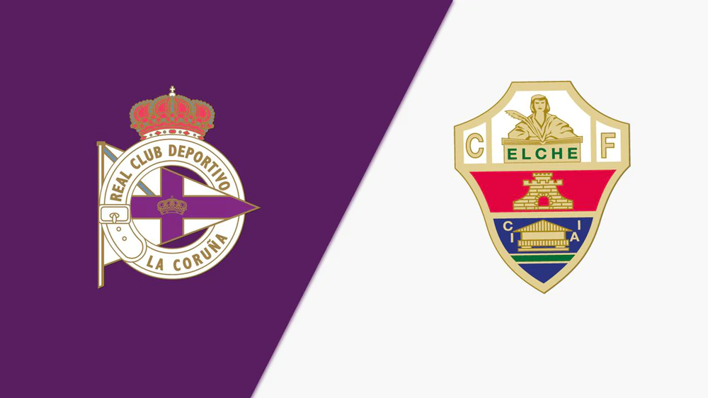 Nhận định bóng đá hôm nay 18/8: Deportivo vs Elche, Palermo vs Lecce - Ảnh 1.