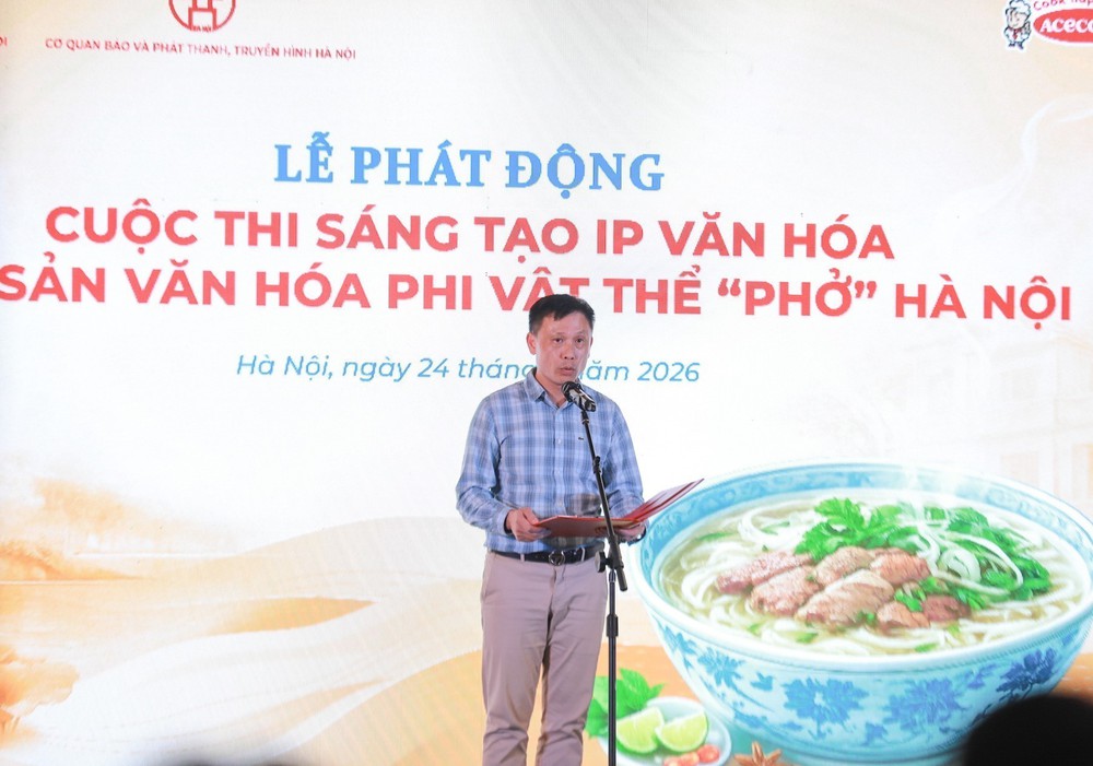 Mở đường cho Công nghiệp văn hóa Việt Nam cất cánh (kỳ 3 & hết): Nhà nước kiến tạo, thị trường vận hành - Ảnh 3. Mở đường cho Công nghiệp văn hóa Việt Nam cất cánh (kỳ 3 & hết): Nhà nước kiến tạo, thị trường vận hành - Ảnh 3.
