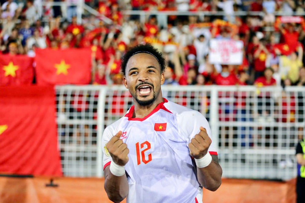 ESPN: Xuân Son, điểm tựa đặc biệt của đội tuyển Việt Nam - Ảnh 2.