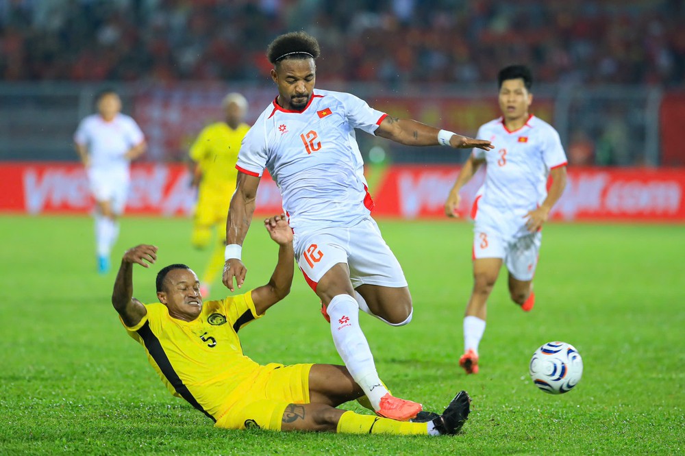 Đội tuyển Việt Nam tại bán kết Asean Cup 2026: Vòng tròn vất vả - Ảnh 1.
