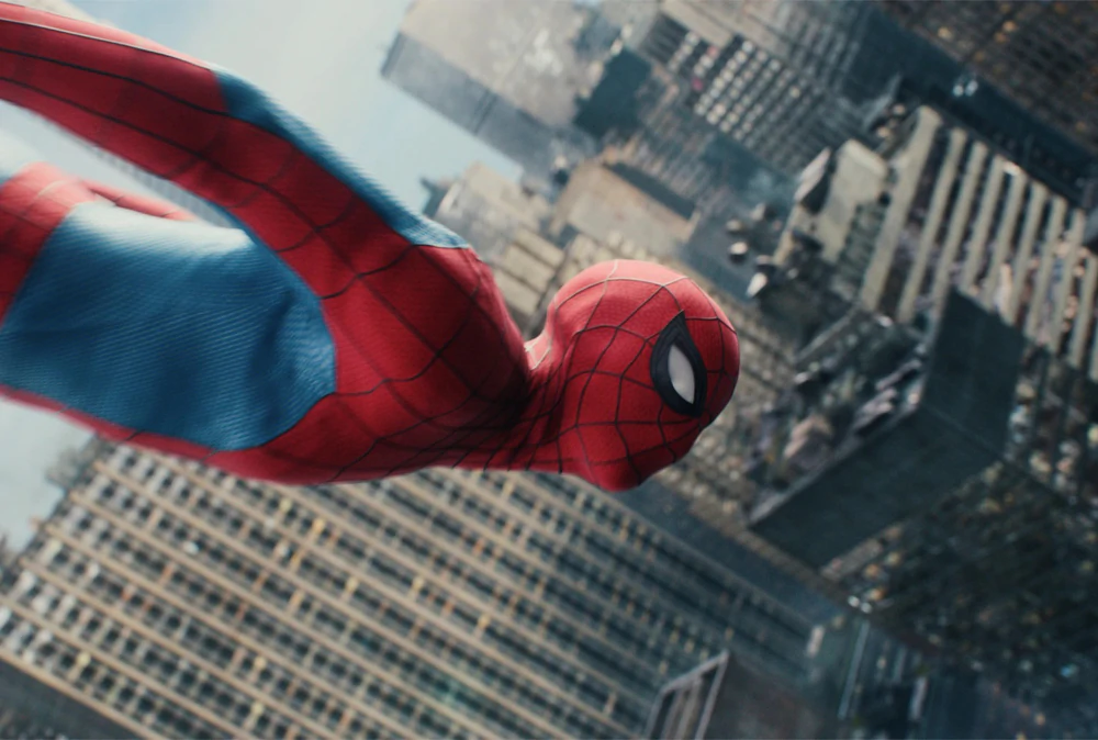 Spider-Man vững vàng vị trí quán quân Bắc Mỹ, cán mốc 2 tỷ USD toàn cầu - Ảnh 1. Spider-Man vững vàng vị trí quán quân Bắc Mỹ, cán mốc 2 tỷ USD toàn cầu - Ảnh 1.