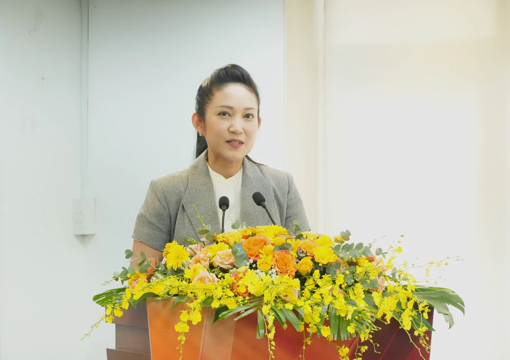 “Tổ quốc trong tim” kết nối triệu trái tim yêu nước từ Thành phố mang tên Bác - Ảnh 2. “Tổ quốc trong tim” kết nối triệu trái tim yêu nước từ Thành phố mang tên Bác - Ảnh 2.
