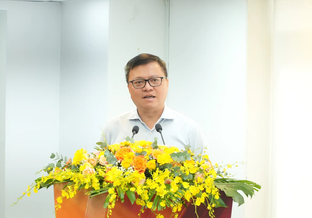 “Tổ quốc trong tim” kết nối triệu trái tim yêu nước từ Thành phố mang tên Bác - Ảnh 1. “Tổ quốc trong tim” kết nối triệu trái tim yêu nước từ Thành phố mang tên Bác - Ảnh 1.