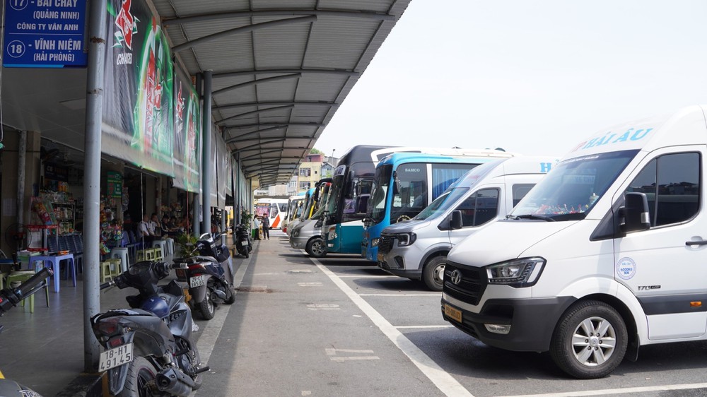 Hà Nội chủ động phương án, phục vụ tốt nhất nhu cầu đi lại của nhân dân dịp Quốc khánh 2/9 - Ảnh 3. Hà Nội chủ động phương án, phục vụ tốt nhất nhu cầu đi lại của nhân dân dịp Quốc khánh 2/9 - Ảnh 3.