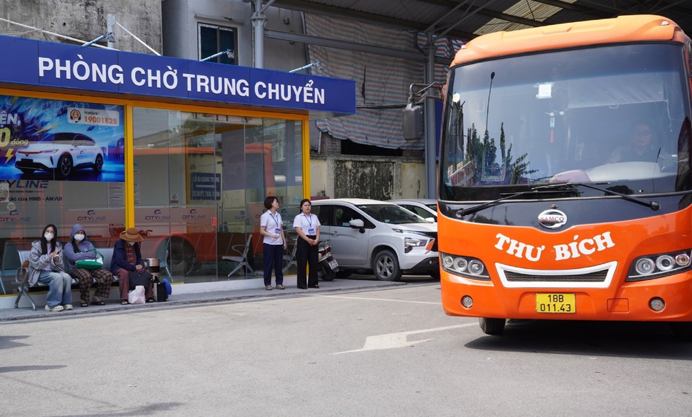 Hà Nội chủ động phương án, phục vụ tốt nhất nhu cầu đi lại của nhân dân dịp Quốc khánh 2/9 - Ảnh 1. Hà Nội chủ động phương án, phục vụ tốt nhất nhu cầu đi lại của nhân dân dịp Quốc khánh 2/9 - Ảnh 1.