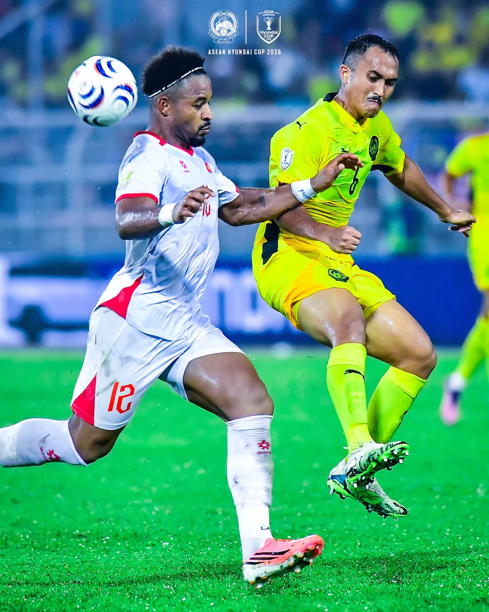 Đội hình dự kiến Việt Nam vs Malaysia (20h, 19/8): Giữ nguyên bộ khung chiến thắng - Ảnh 1. Đội hình dự kiến Việt Nam vs Malaysia (20h, 19/8): Giữ nguyên bộ khung chiến thắng - Ảnh 1.