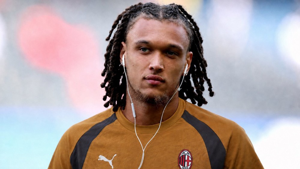 AC Milan lại có “bom tấn”: Khi San Siro nói tiếng Bồ Đào Nha - Ảnh 1.