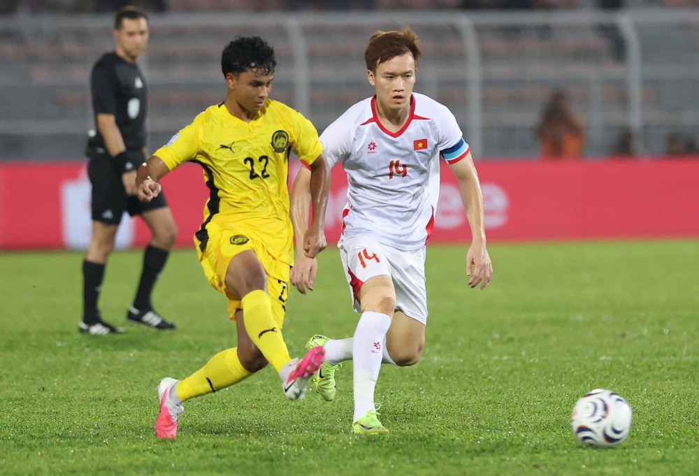 Tỷ lệ chiến thắng Việt Nam vs Malaysia (20h ngày 19/8), bán kết lượt về ASEAN Cup 2026 - Ảnh 2.