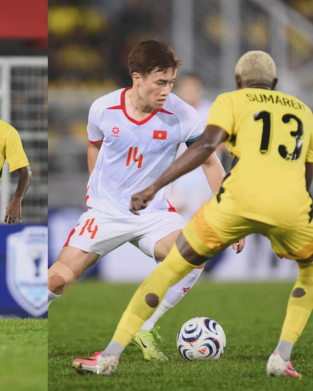 Nhận định bóng đá hôm nay 19/8: Việt Nam vs Malaysia - Ảnh 6. Nhận định bóng đá hôm nay