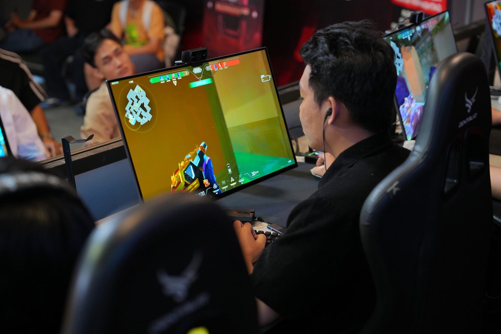 LG Life’s Good Tournament 2026 khép lại với chiến thắng của đội SHANG - Ảnh 3.