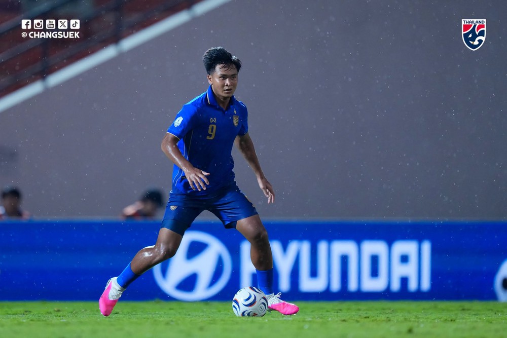 Lịch thi đấu chung kết ASEAN Cup 2026 mới nhất - Ảnh 1.