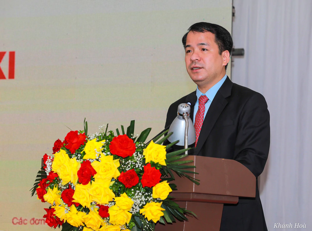 Thiếu tướng, Nhạc sĩ Đức Trịnh được bầu là Chủ tịch Hội Nhạc sĩ Việt Nam khóa XI - Ảnh 3. Thiếu tướng, Nhạc sĩ Đức Trịnh được bầu là Chủ tịch Hội Nhạc sĩ Việt Nam khóa XI - Ảnh 3.