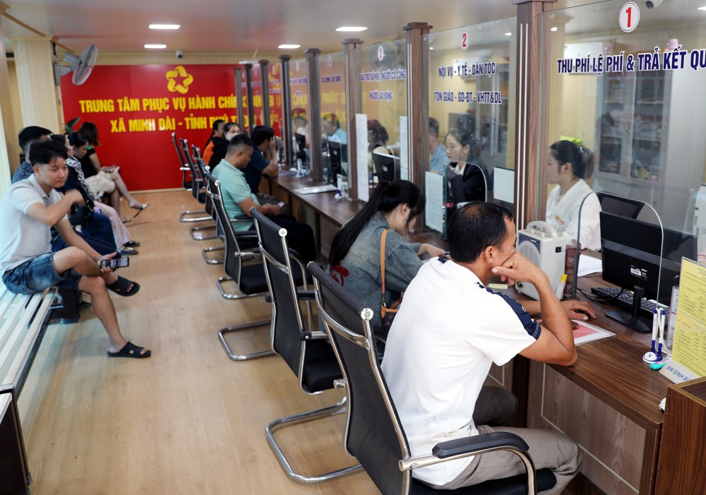 81 năm Cách mạng Tháng Tám và Quốc khánh 2/9: Từ mùa Thu độc lập đến khát vọng xây dựng nước Việt Nam hùng cường, thịnh vượng - Ảnh 3.