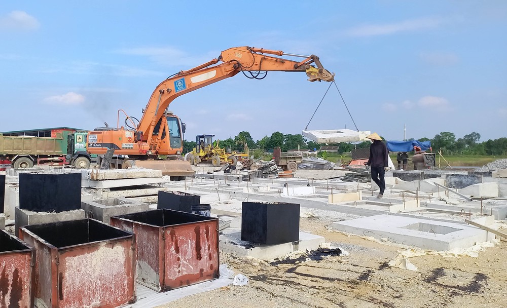 Nghị quyết 10-NQ/TW: Môi trường đầu tư thuận lợi, Ninh Bình đón dòng vốn mới - Ảnh 2. Nghị quyết 10-NQ/TW: Môi trường đầu tư thuận lợi, Ninh Bình đón dòng vốn mới - Ảnh 2.