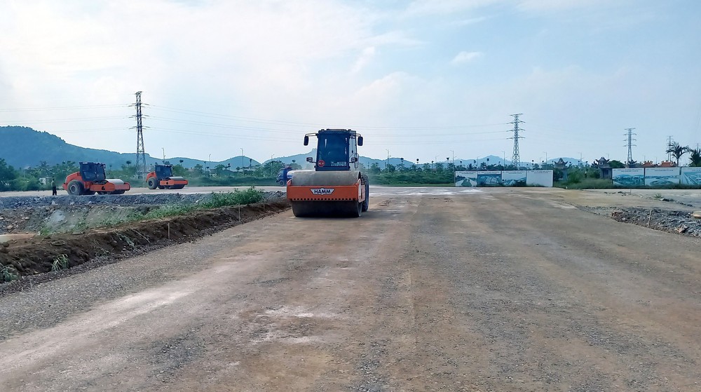 Nghị quyết 10-NQ/TW: Môi trường đầu tư thuận lợi, Ninh Bình đón dòng vốn mới - Ảnh 3. Nghị quyết 10-NQ/TW: Môi trường đầu tư thuận lợi, Ninh Bình đón dòng vốn mới - Ảnh 3.
