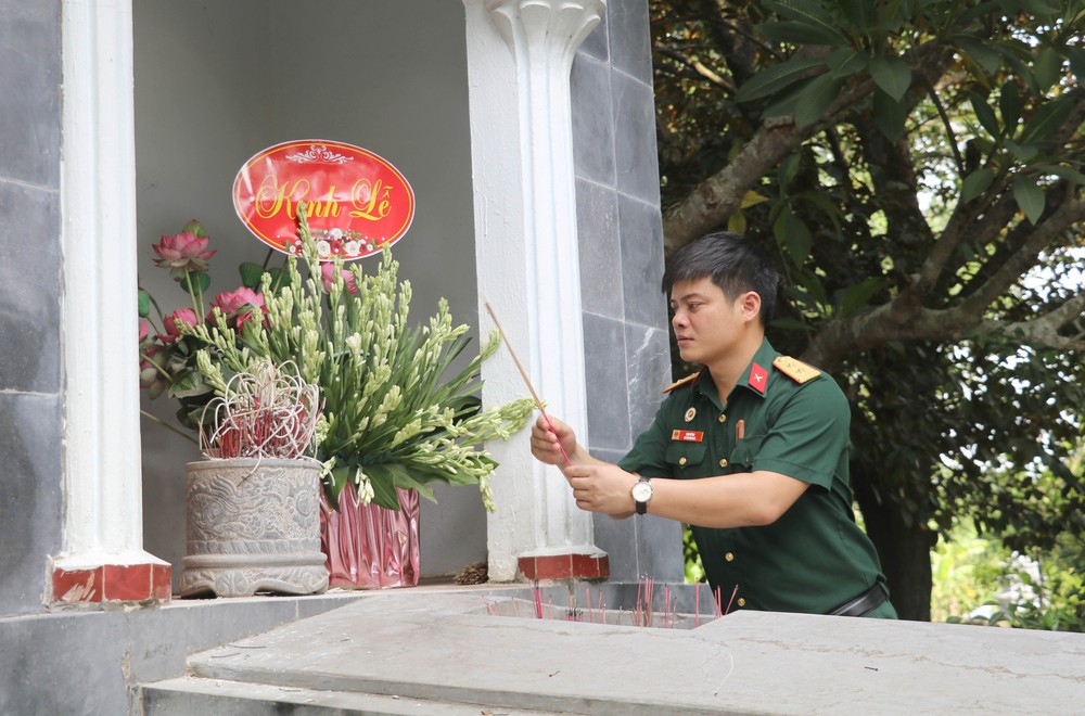 81 năm Cách mạng Tháng Tám: Bồi đắp tình yêu quê hương từ những giá trị lịch sử - Ảnh 3.