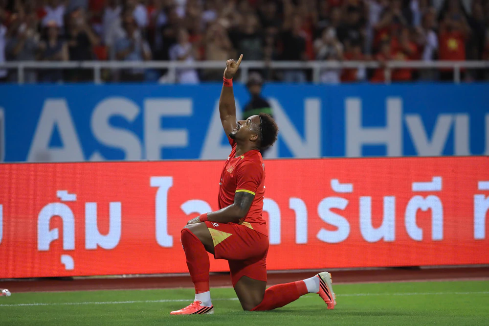 Trực tiếp bóng đá Việt Nam vs Thái Lan 20h00 hôm nay, chung kết lượt đi ASEAN Cup 2026 - Ảnh 3.