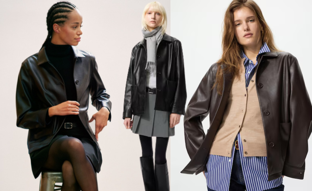 Mặc “xịn mịn” mùa thu đông với 5 món đồ UNIQLO  - Ảnh 3.