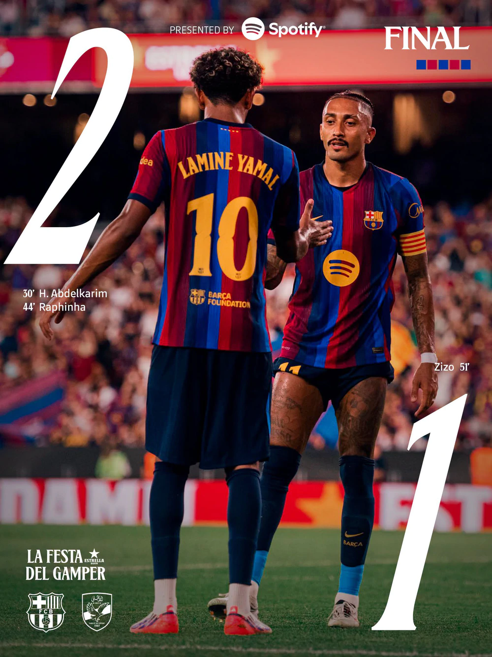 Barcelona