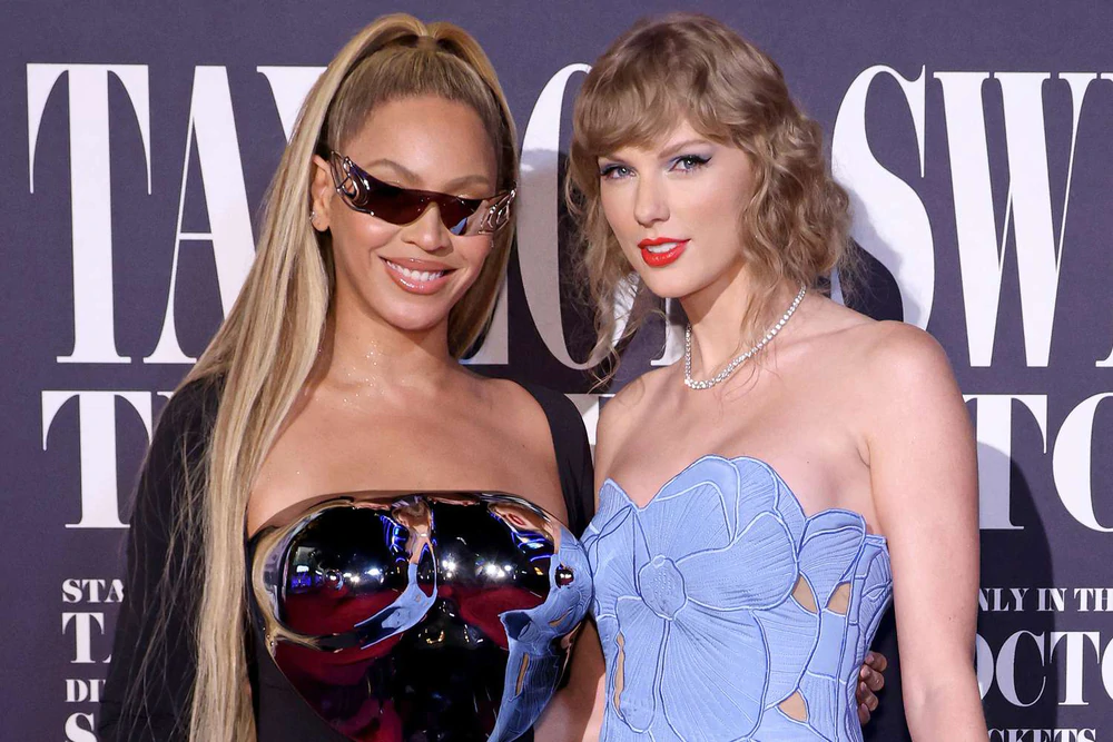 Taylor Swift đứng trước cơ hội làm nên  lịch sử tại giải VMA - Ảnh 2.
