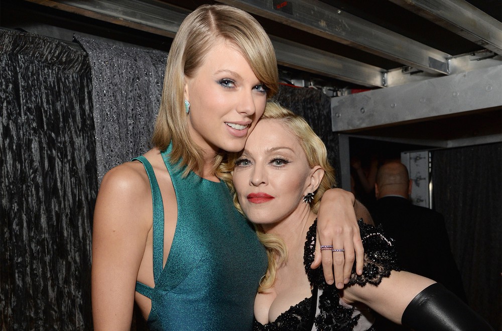 Taylor Swift đứng trước cơ hội làm nên  lịch sử tại giải VMA - Ảnh 1.