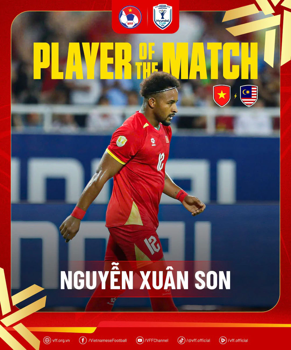 Xuân Son: 'Gặp Thái Lan là trận chung kết trong mơ' - Ảnh 1.