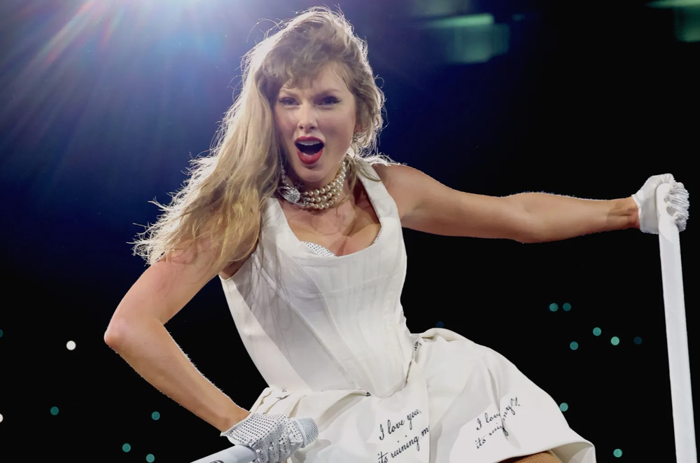 Madonna dẫn đầu đề cử giải Video Âm nhạc MTV 2026, Taylor Swift bám sát - Ảnh 2. Madonna dẫn đầu đề cử giải Video Âm nhạc MTV 2026, Taylor Swift bám sát - Ảnh 2.