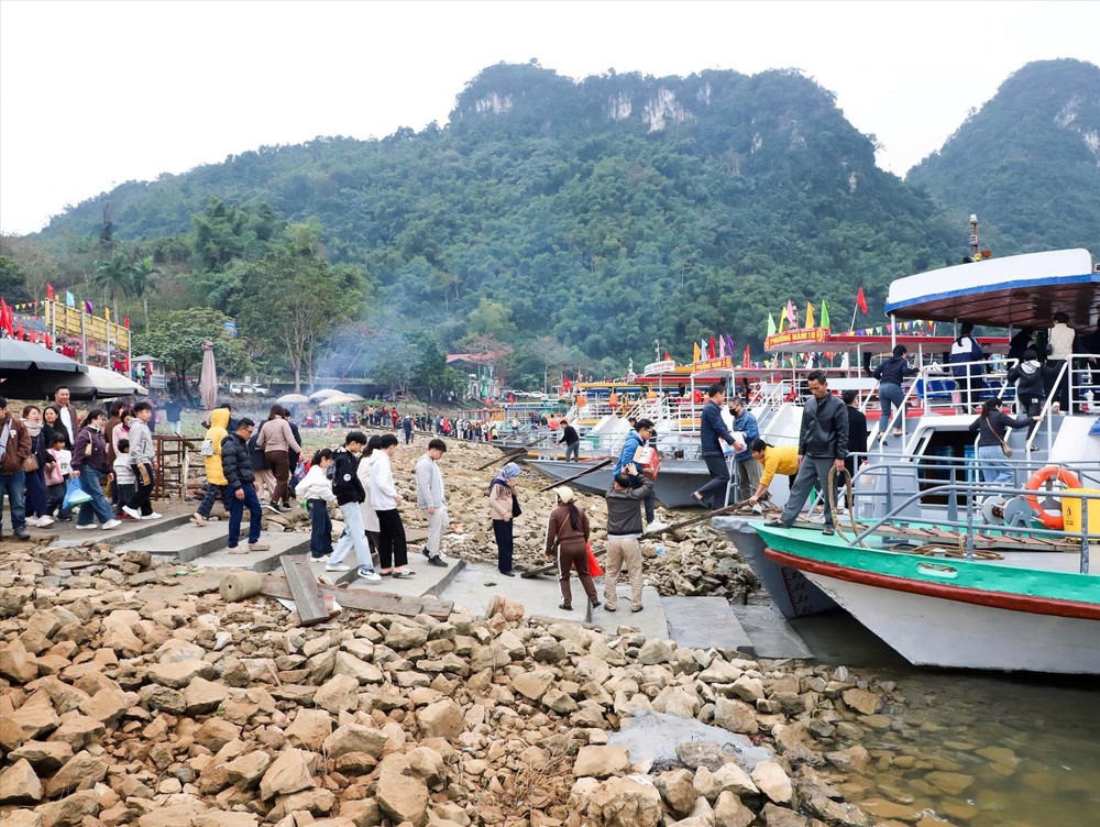 Sắp xếp hệ thống thiết chế văn hóa, thể thao theo hướng hiệu quả sau hợp nhất - Ảnh 2.
