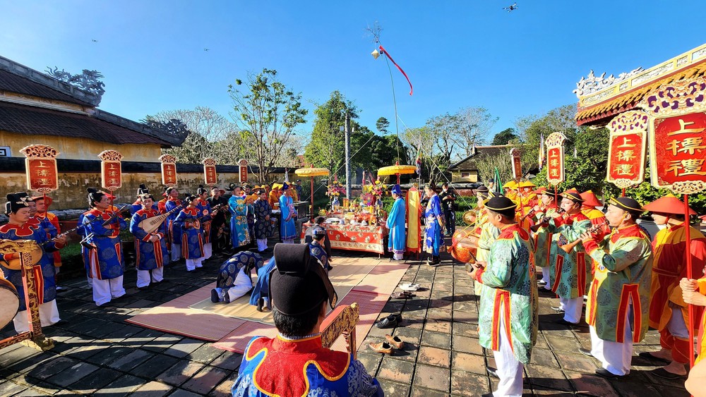 Công nghệ "mở đường" cho công nghiệp văn hóa phát triển - Ảnh 3. Công nghệ "mở đường" cho công nghiệp văn hóa phát triển - Ảnh 3.