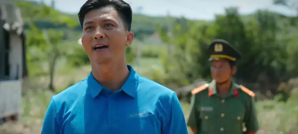 Đạo diễn "Trời cao nguyên xanh" kể chuyện hộp cơm trưa phải đi 40 km đến đoàn phim - Ảnh 4. Đạo diễn "Trời cao nguyên xanh" kể chuyện hộp cơm trưa phải đi 40 km đến đoàn phim - Ảnh 4.