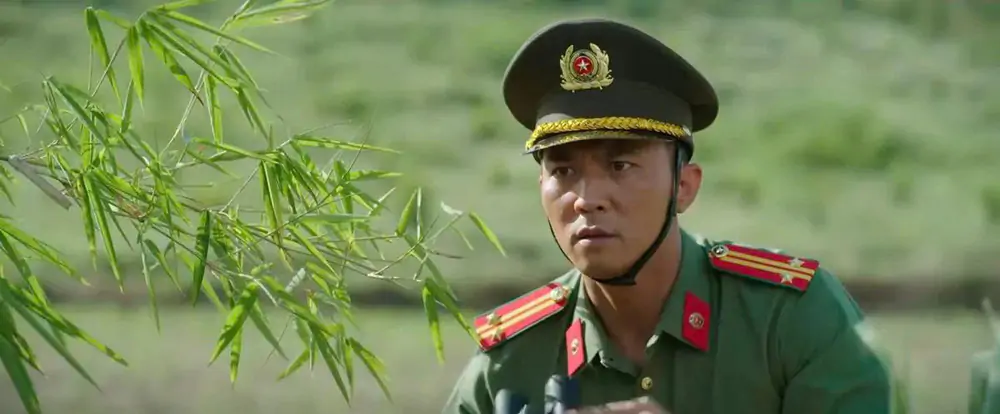 Đạo diễn "Trời cao nguyên xanh" kể chuyện hộp cơm trưa phải đi 40 km đến đoàn phim - Ảnh 5. Đạo diễn "Trời cao nguyên xanh" kể chuyện hộp cơm trưa phải đi 40 km đến đoàn phim - Ảnh 5.