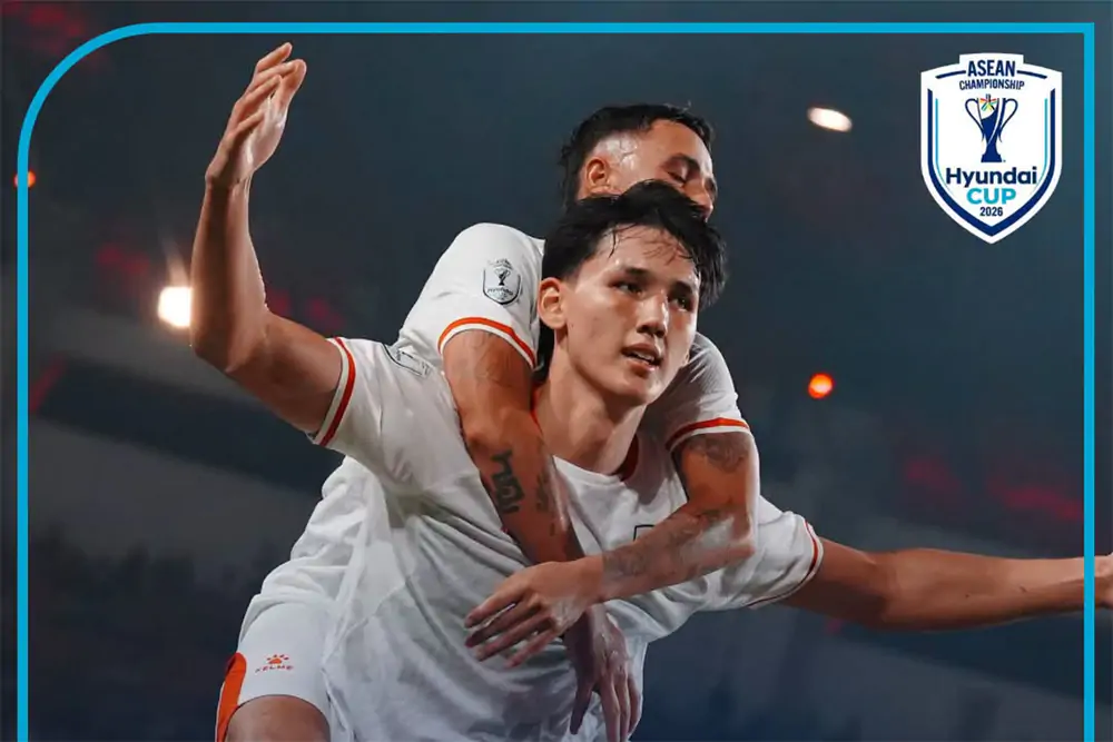 ASEAN Cup 2026: Những điểm yếu của tuyển Indonesia - Ảnh 1. ASEAN Cup 2026: Những điểm yếu của tuyển Indonesia - Ảnh 1.