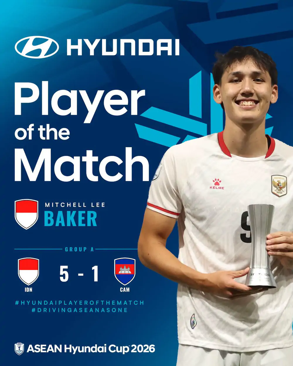 HLV Kim Sang Sik sẽ cử ai theo kèm Mitchell Baker? - Ảnh 1. Mitchell Baker