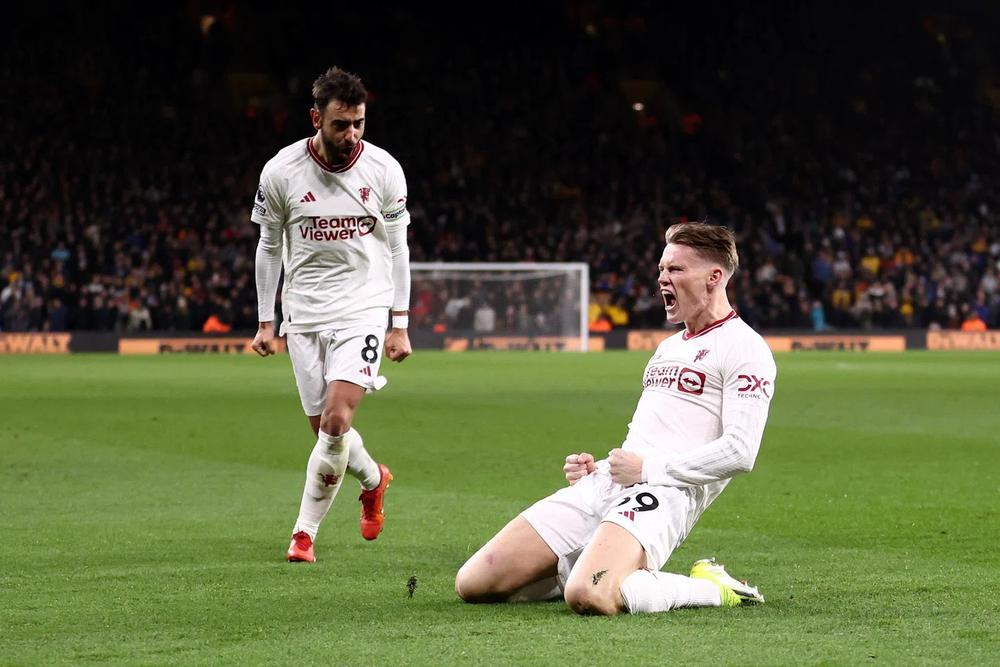 Galatasaray lôi kéo Bruno Fernandes rời MU. Ảnh: Trang chủ MU Galatasaray lôi kéo Bruno Fernandes rời MU. Ảnh: Trang chủ MU