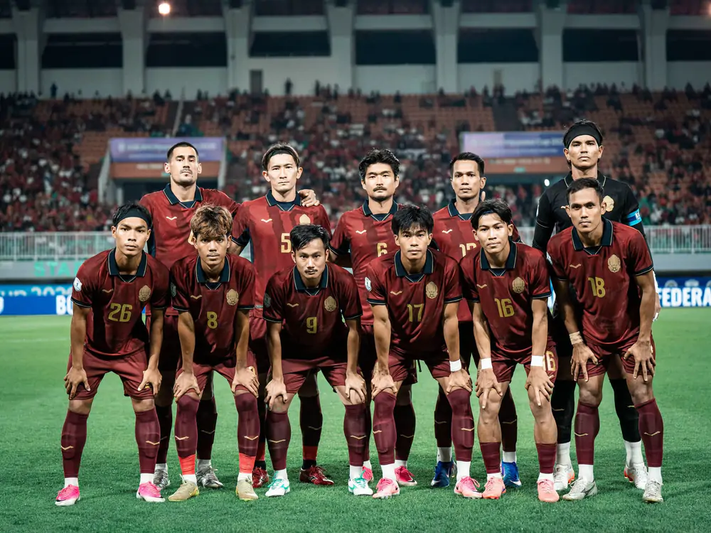 Dự đoán tỉ số Campuchia vs Timor-Leste (Bảng A ASEAN Cup 2026): Chiến thắng cách biệt - Ảnh 1.