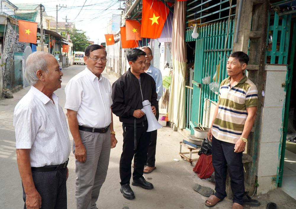 Chuẩn mực con người Việt Nam trong kỷ nguyên mới (Kỳ 4): Kiến tạo môi trường thực hành chuẩn mực - Ảnh 2. Chuẩn mực con người Việt Nam trong kỷ nguyên mới (Kỳ 4): Kiến tạo môi trường thực hành chuẩn mực - Ảnh 2.