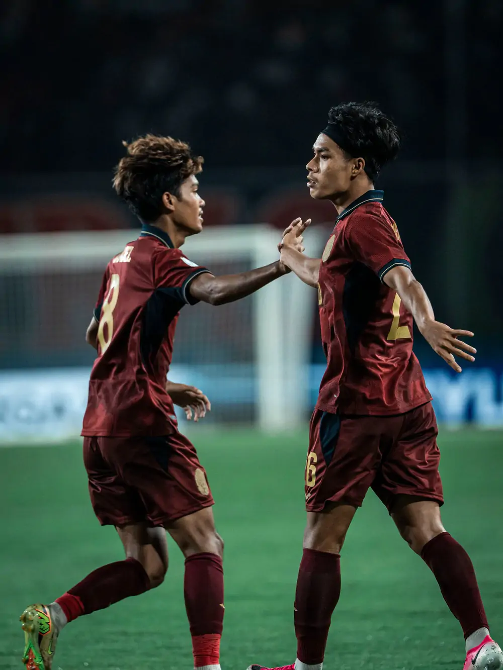 Tỷ lệ chiến thắng Campuchia vs Timor-Leste (ASEAN Cup 2026 Bảng A): Chủ nhà vượt trội - Ảnh 2.